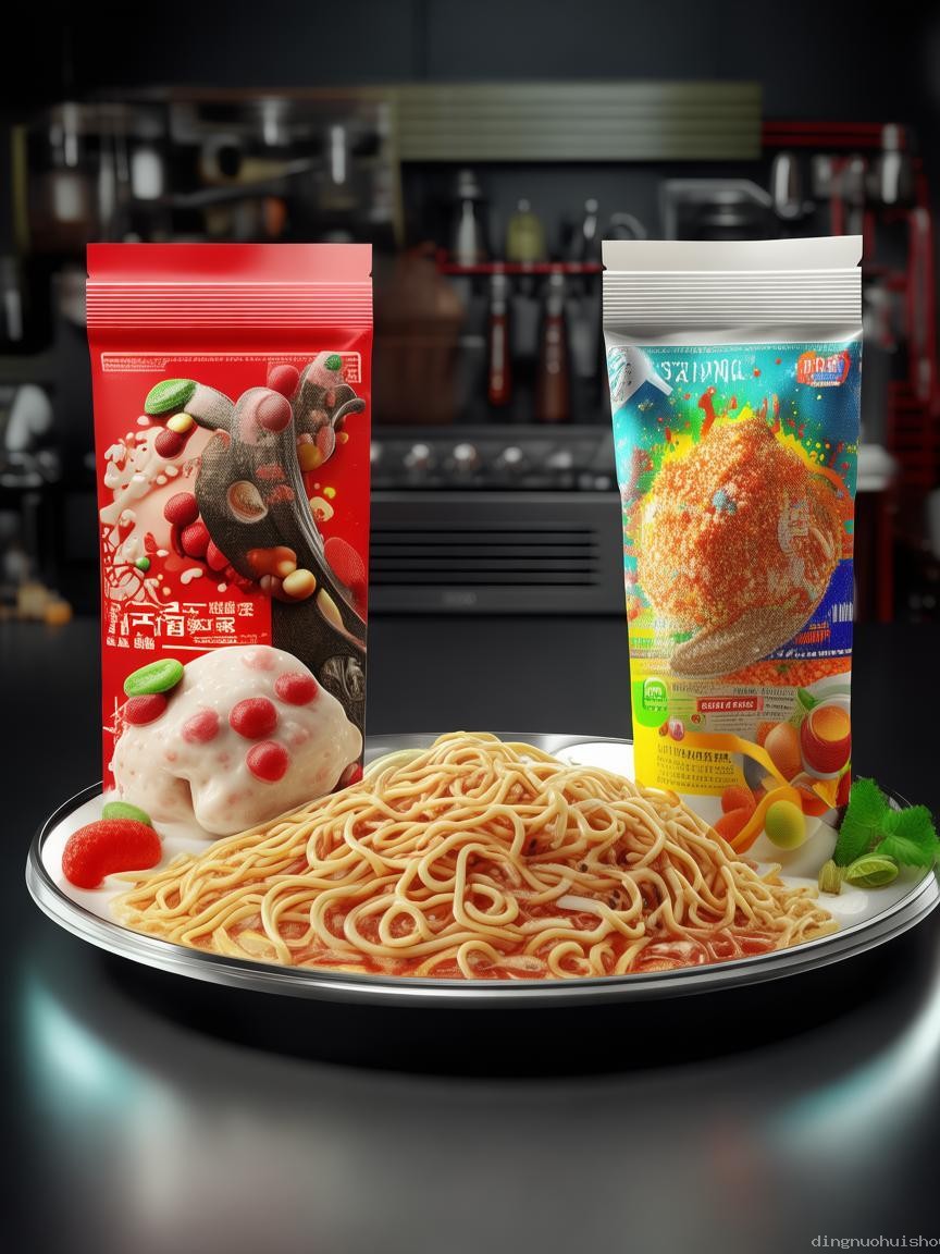 现代食品科技下，腐乳与方便面调料鲜味比拼