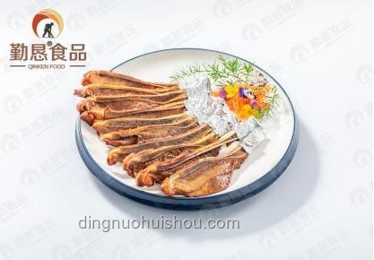 现代食品科技下，腐乳与方便面调料鲜味比拼