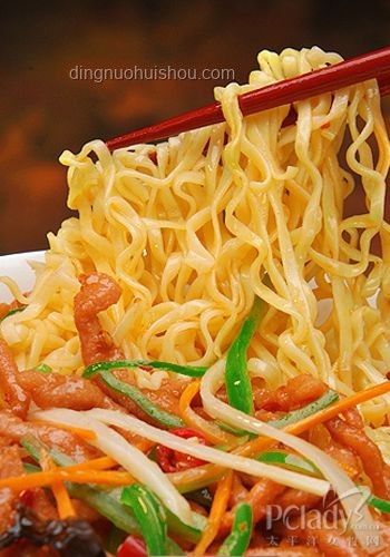 现代食品科技下，腐乳与方便面调料鲜味比拼